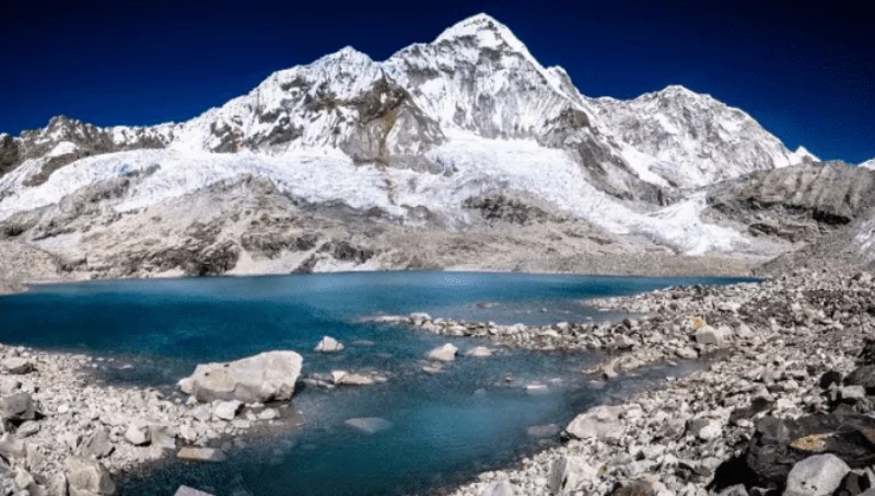 Makalu Base Camp Trek