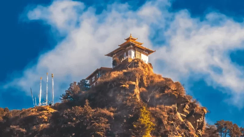 Bhutan