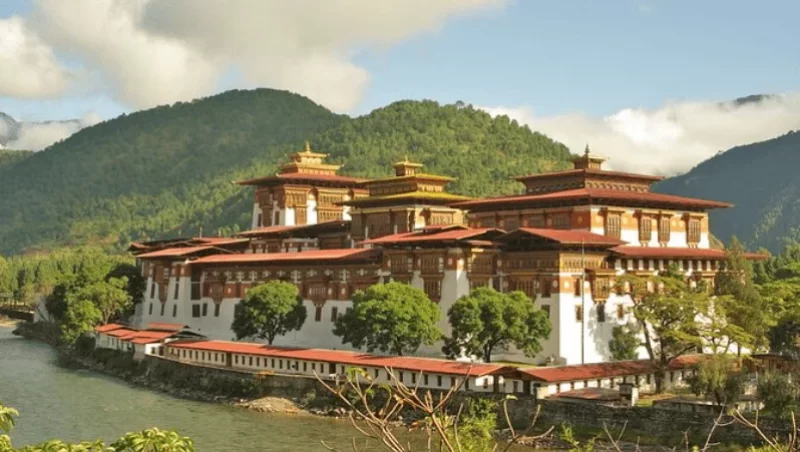 Bhutan