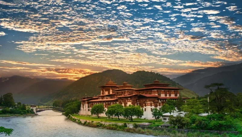 Bhutan