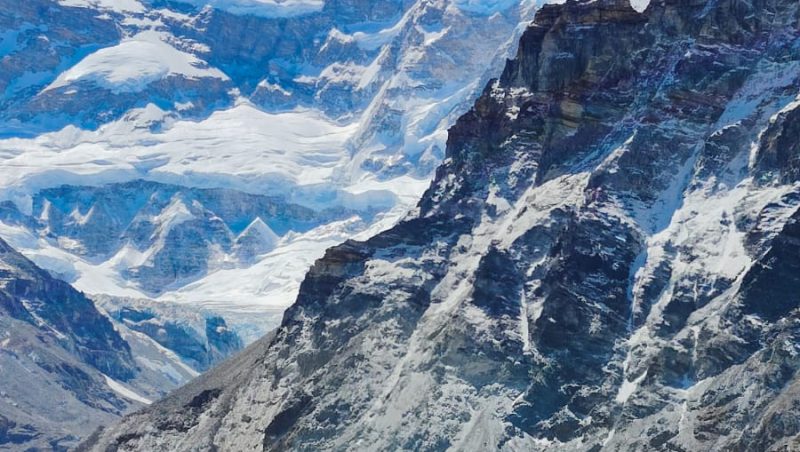 Kanchenjunga Circuit Trek