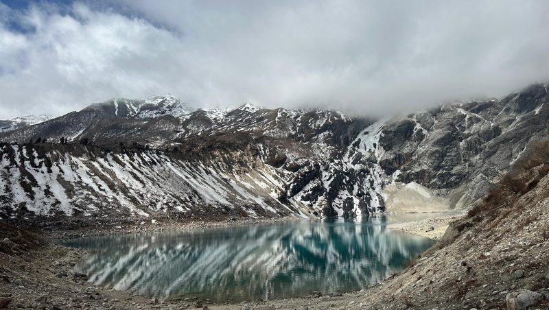 Manaslu Circuit Trekking